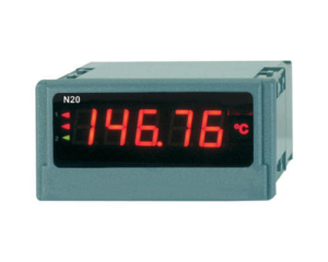 Digital Temperature Instruments – Aparajit Instruments